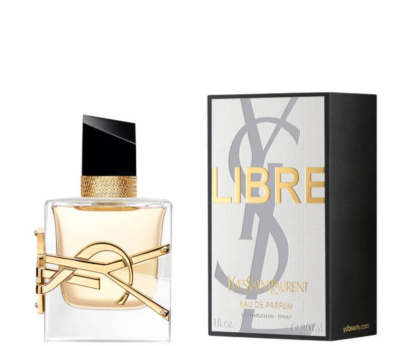 Yves Saint Laurent Libre Woda perfumowana 30ml