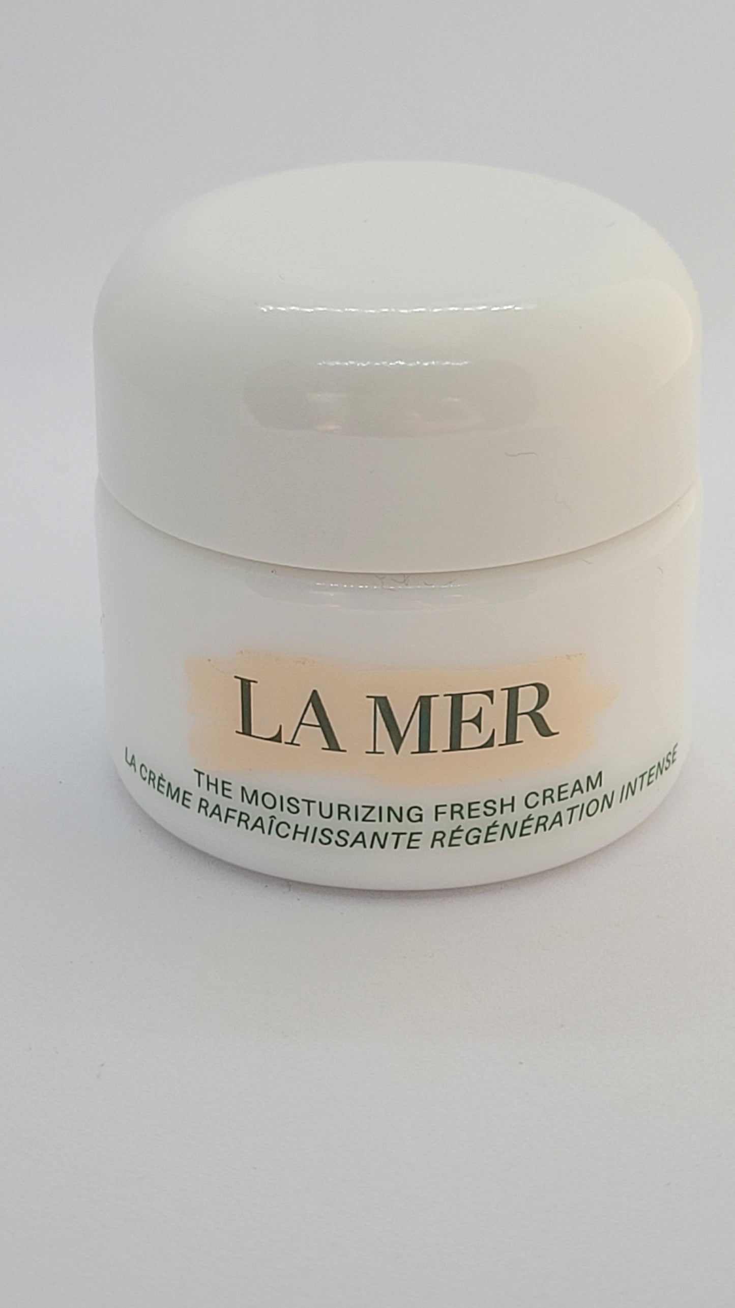 La Mer The Moisturizing Fresh Cream 30ml