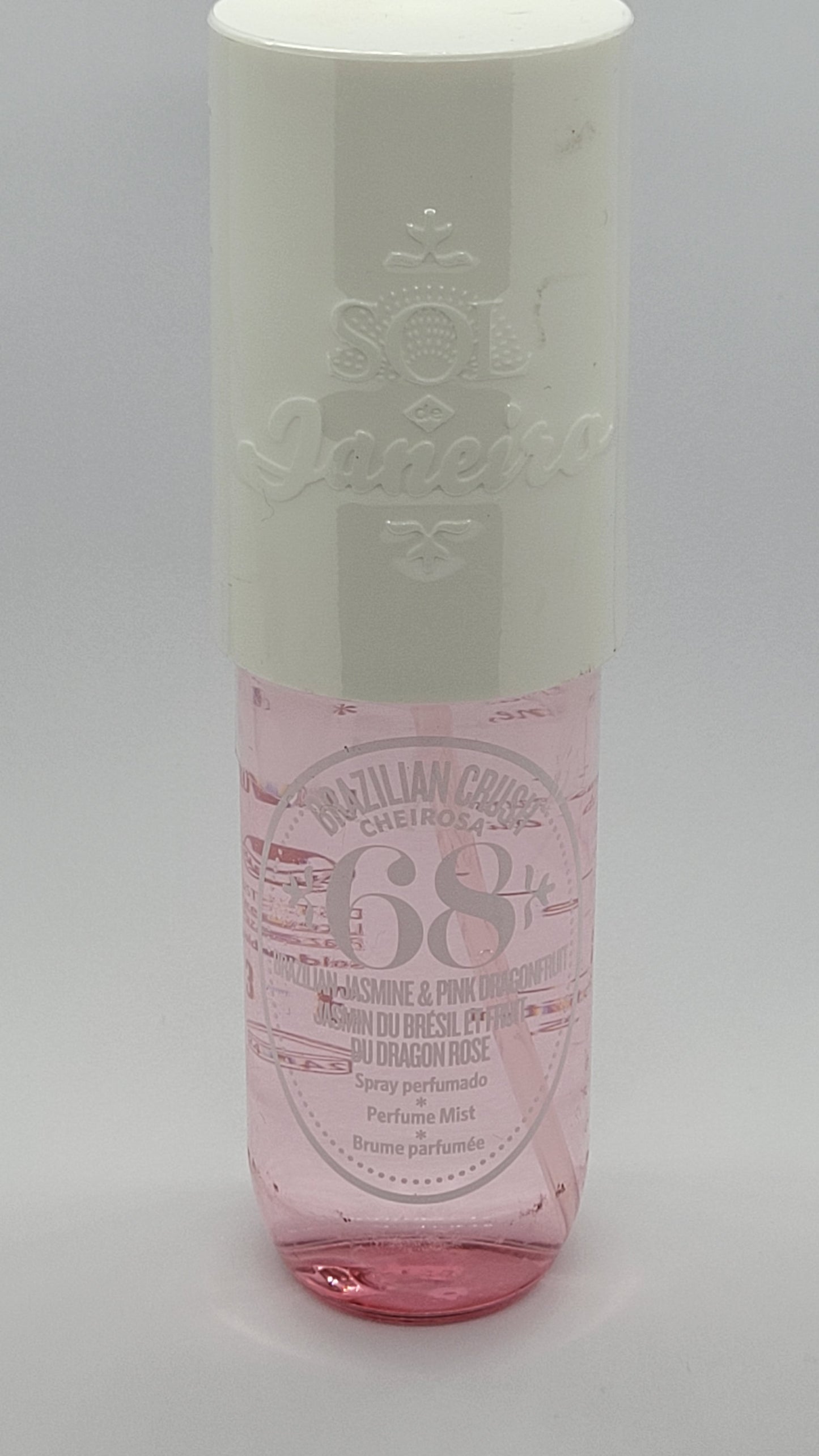 Sol de Janeiro Brazilian Crush Cheirosa 68 Mist