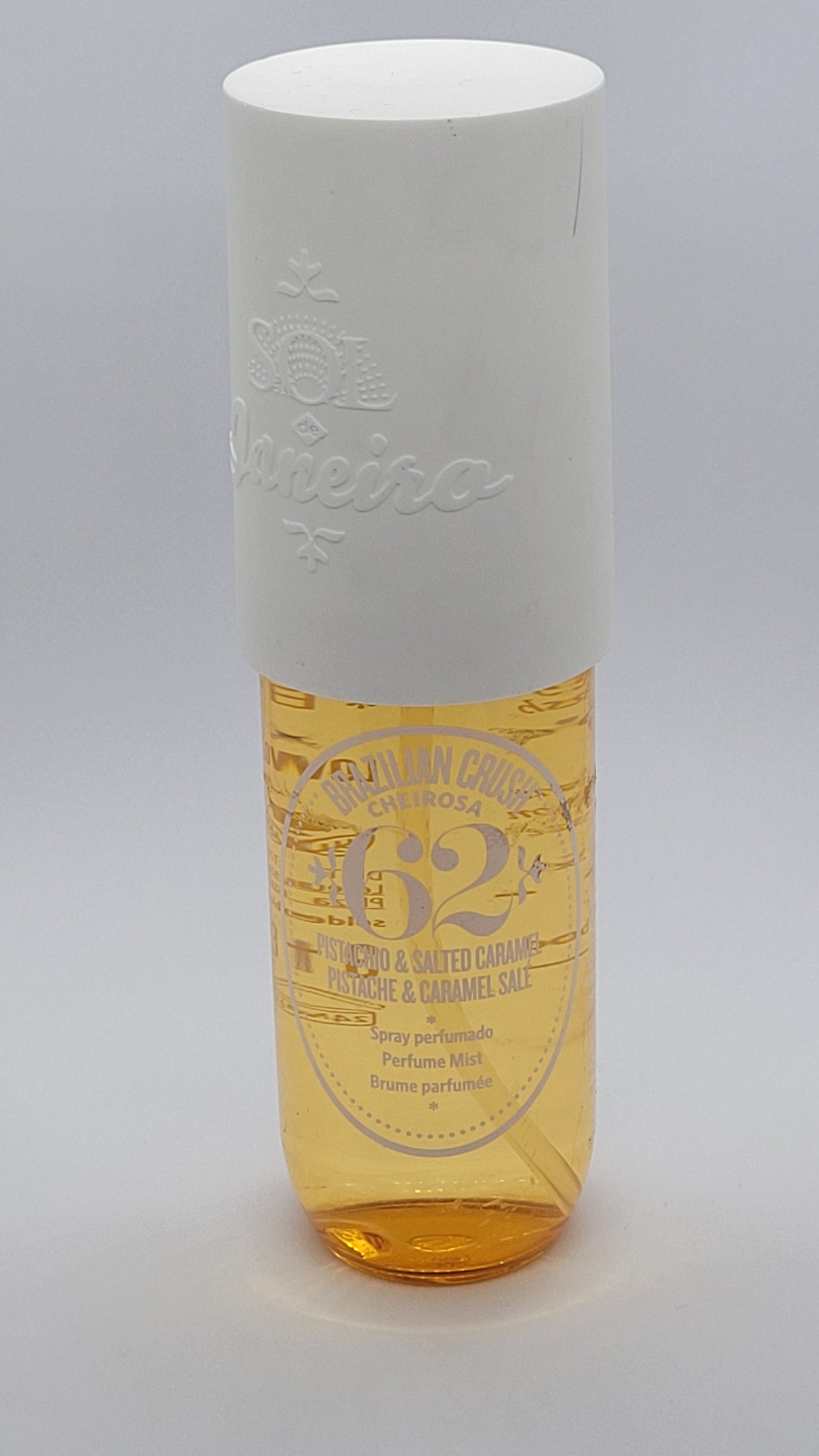 Sol de Janeiro Brazilian Crush Cheirosa 62 Mist