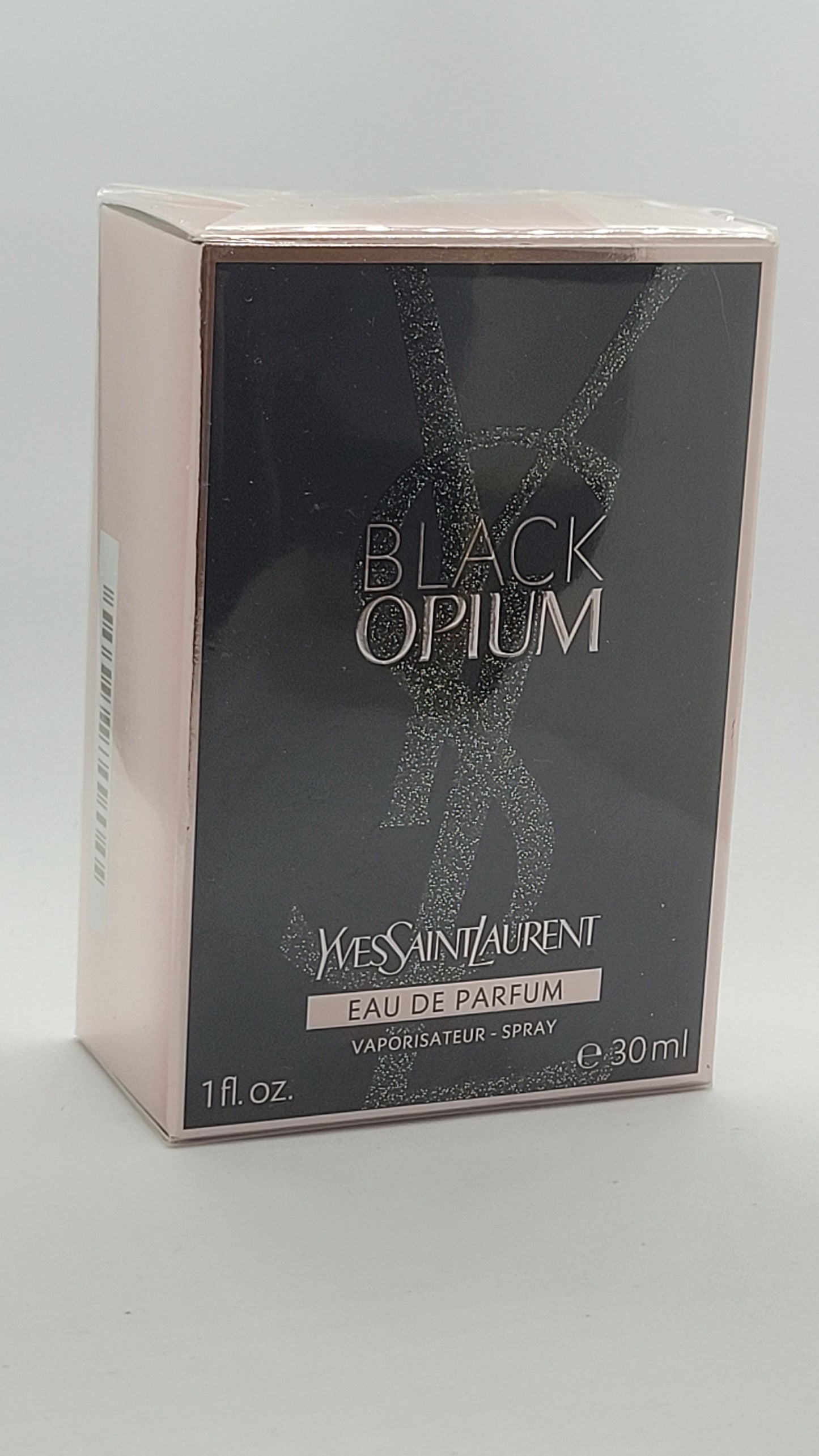Yves Saint Laurent Black Opium Eau de Parfum 30ml