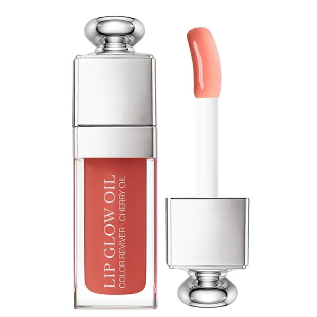DIOR Addict Lip Glow Oil No.012 Rosewood 6ml