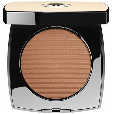 Chanel Les Beiges Poudre Belle Mine Ensoleillee Medium Deep 12 g