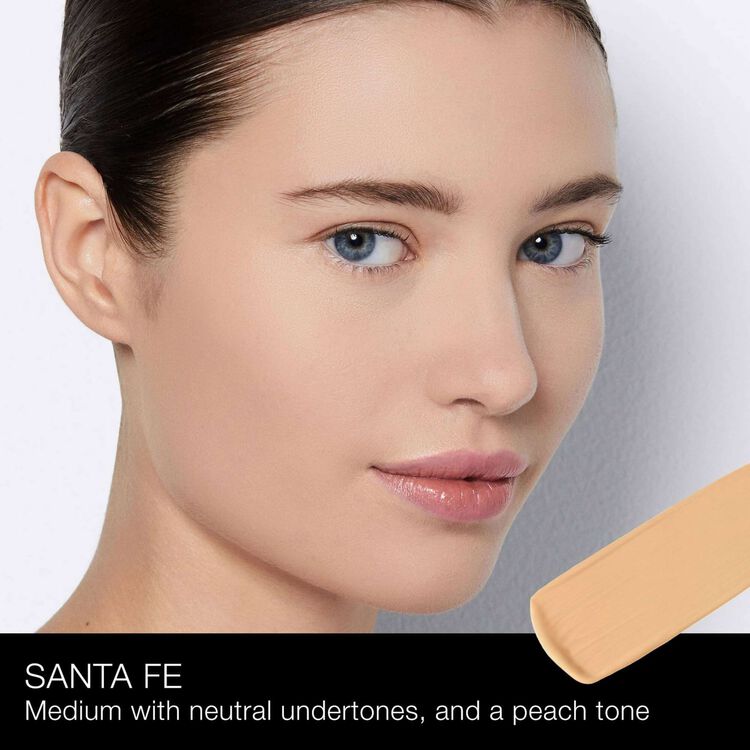 NARS Soft Matte Complete Foundation 45ml