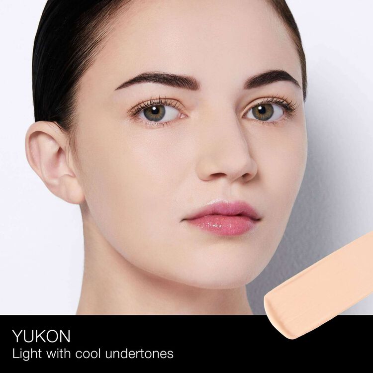 NARS Soft Matte Complete Foundation 45ml