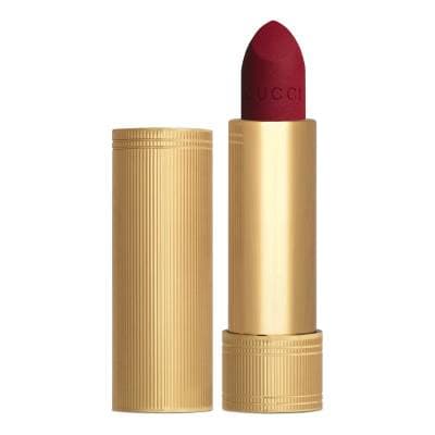 GUCCI Rouge à Lèvres Matte Lipstick 3.5g