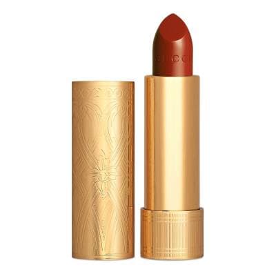 GUCCI ROUGE À LÈVRES SATIN LIPSTICK 3.5g
