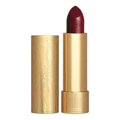 GUCCI ROUGE À LÈVRES SATIN LIPSTICK 3.5g