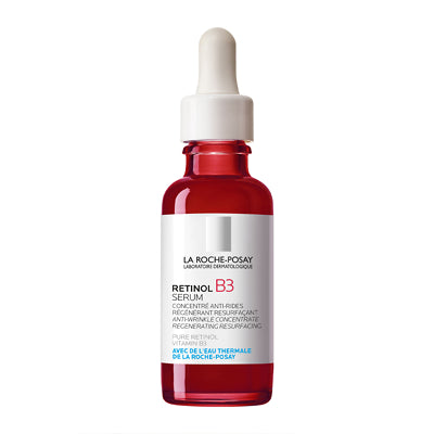 LA ROCHE-POSAY Retinol B3 an Anti-Ageing Serum for Sensitive Skin 30ml
