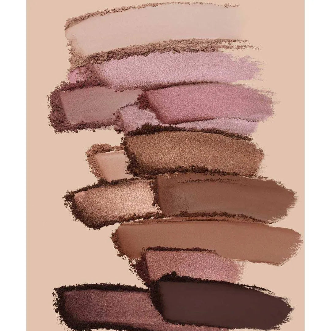 Fenty Beauty by Rihanna Bomb Posse Mix & Match Eyeshadow Palette 12