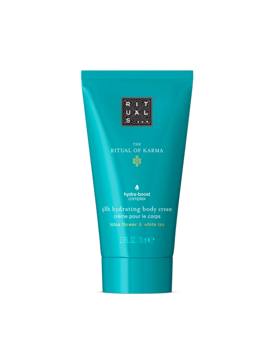 Rituals The Ritual of Karma Hydra Boost 48H Hydrating Body Cream 70ml