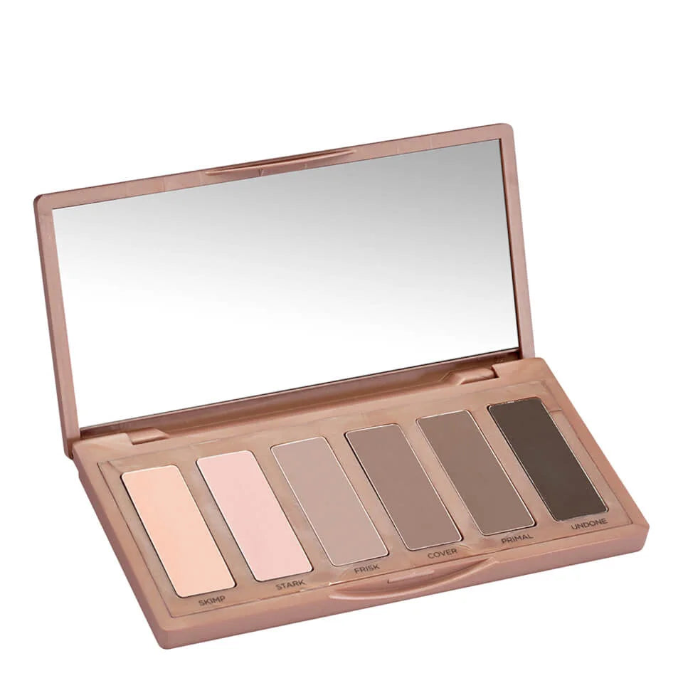 Paleta Urban Decay Naked Basics 2