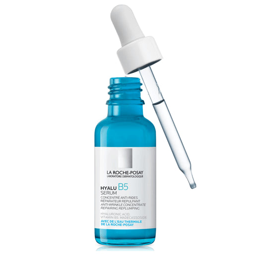 LA ROCHE-POSAY HYALU B5 HYALURONIC SERUM 30ML