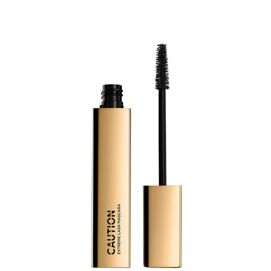 HourGlass Caution Extreme Lash Mascara -Ultra Black 9.4g/0.33oz