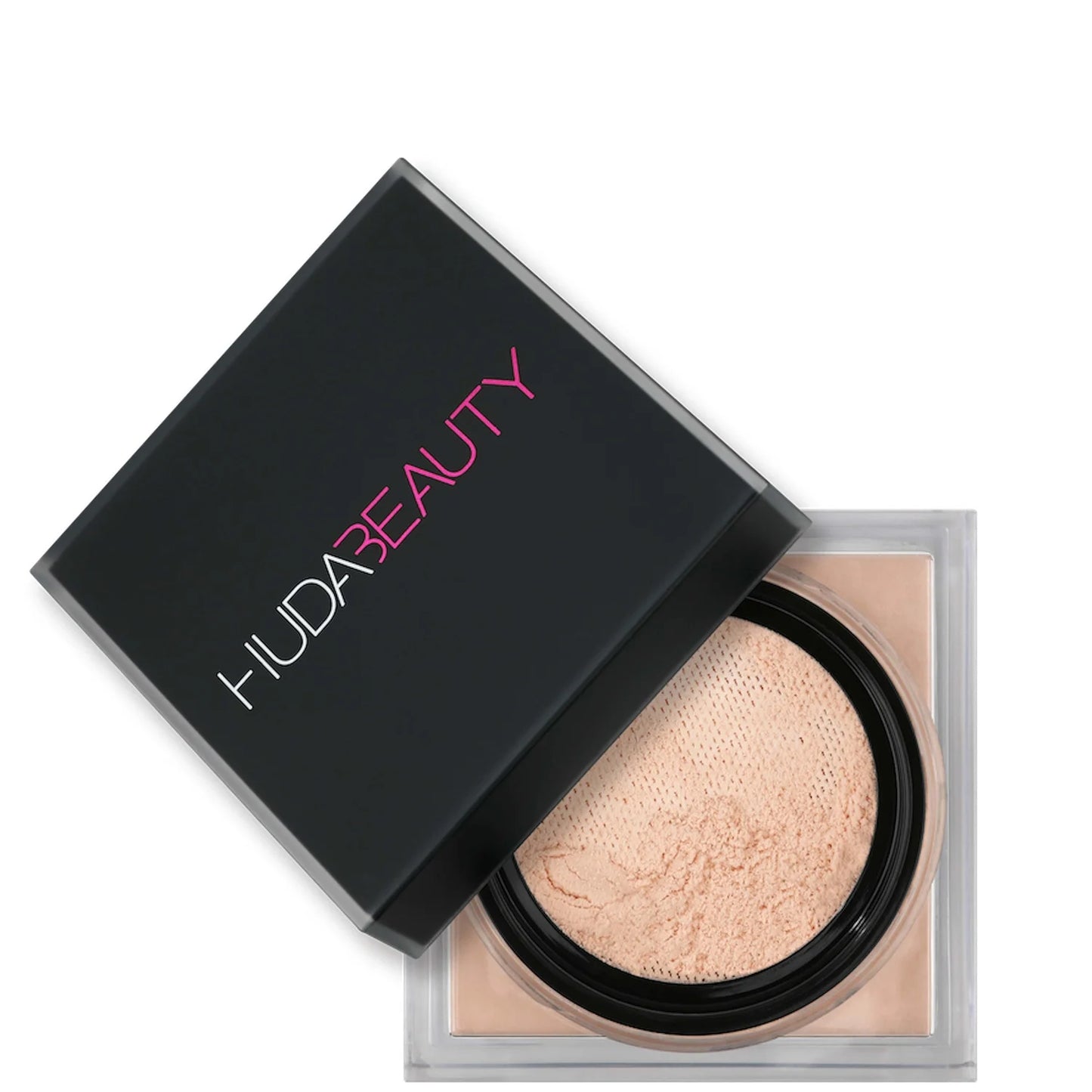 Huda Beauty Easy Bake Loose Baking & Setting Powder 20gm - Cupcake