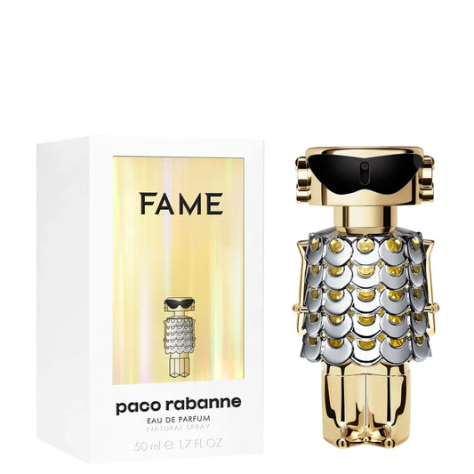 Rabanne Fame Eau De Parfum 50ml