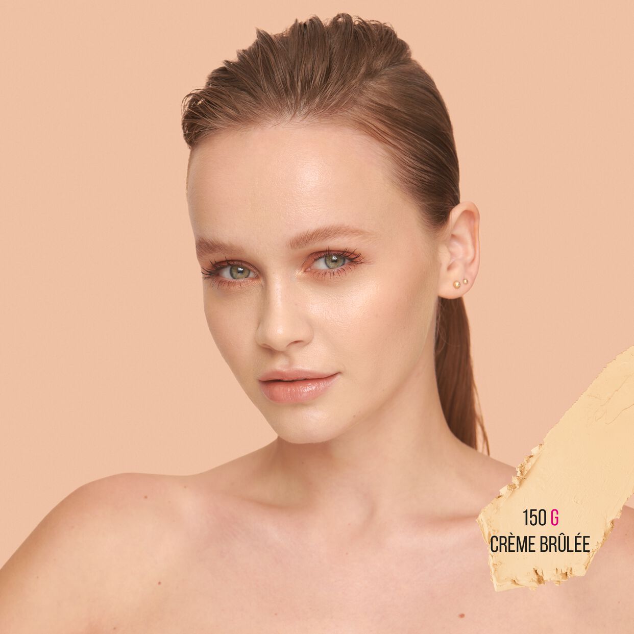 Huda Beauty FauxFilter Skin Finish Buildable Coverage Foundation Stick 12.5g