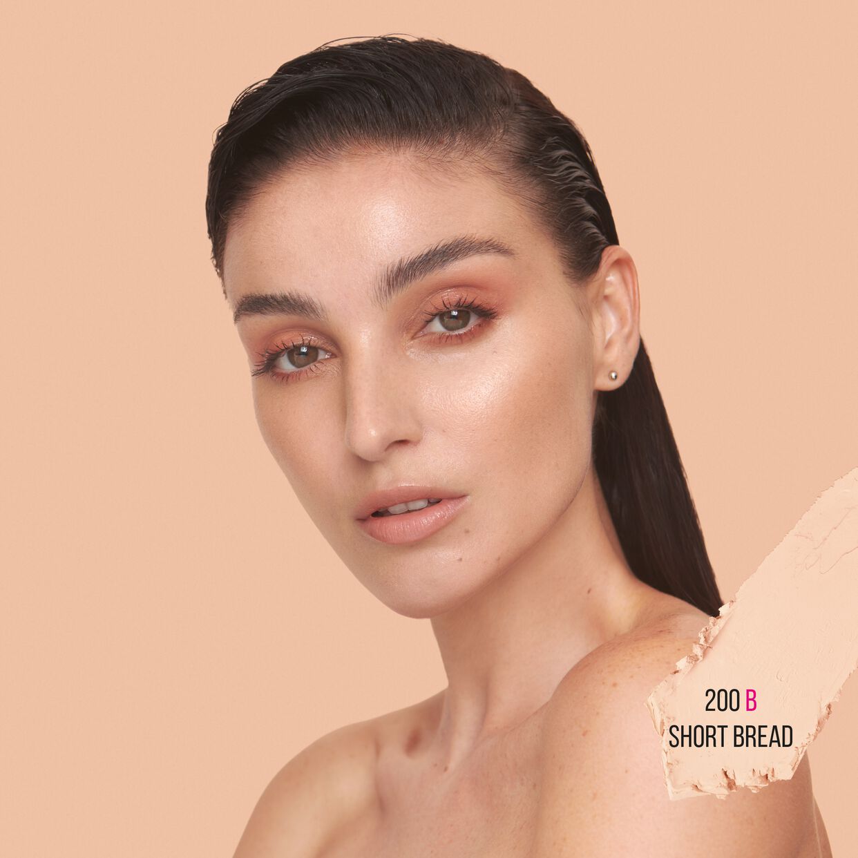 Huda Beauty FauxFilter Skin Finish Buildable Coverage Foundation Stick 12.5g