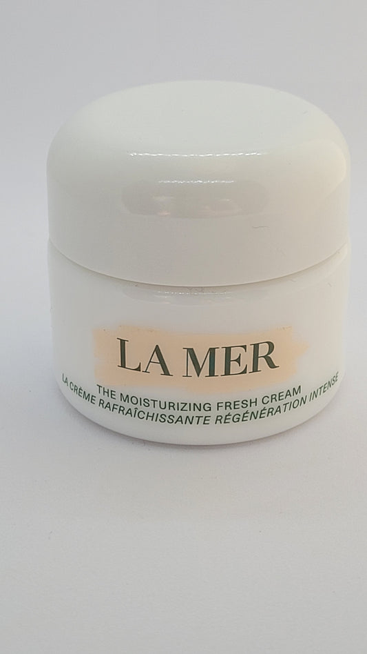 La Mer The Moisturizing Fresh Cream 30ml