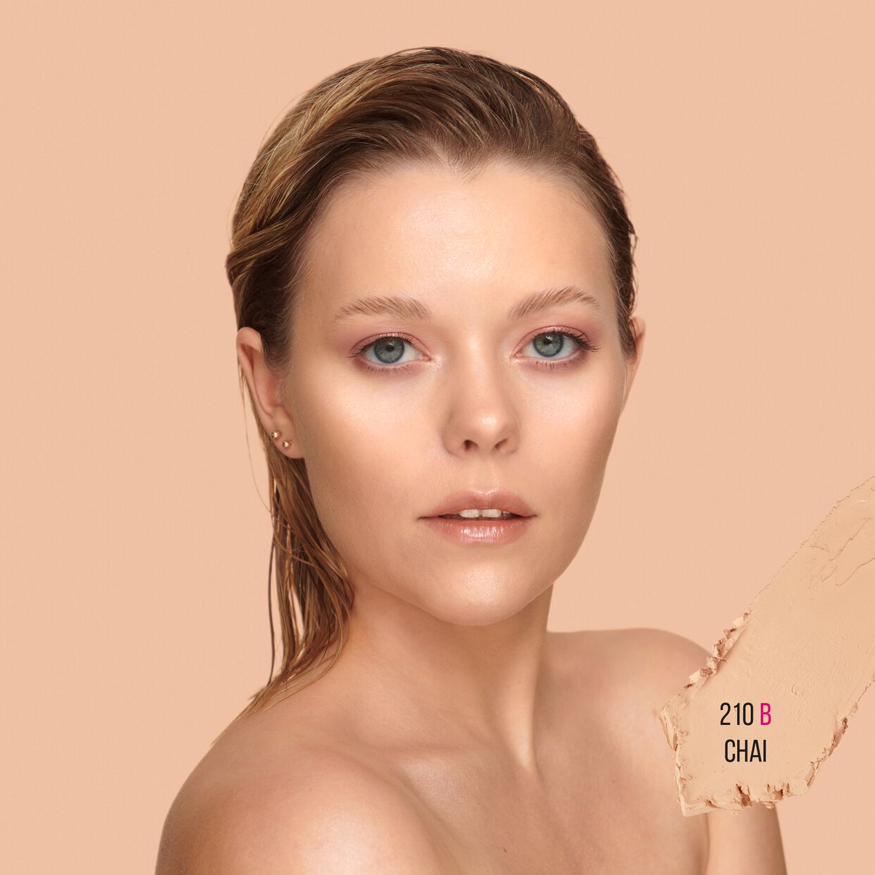 Huda Beauty FauxFilter Skin Finish Buildable Coverage Foundation Stick 12.5g