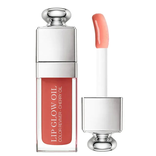 DIOR Addict Lip Glow Oil No.012 Rosewood 6ml