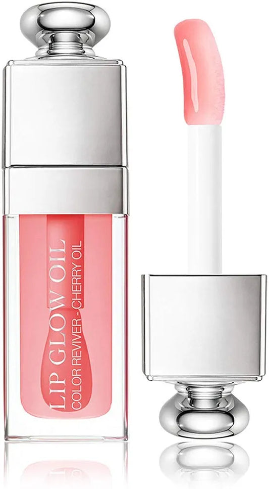 DIOR Addict Lip Glow Oil No.001 Pink 6ml