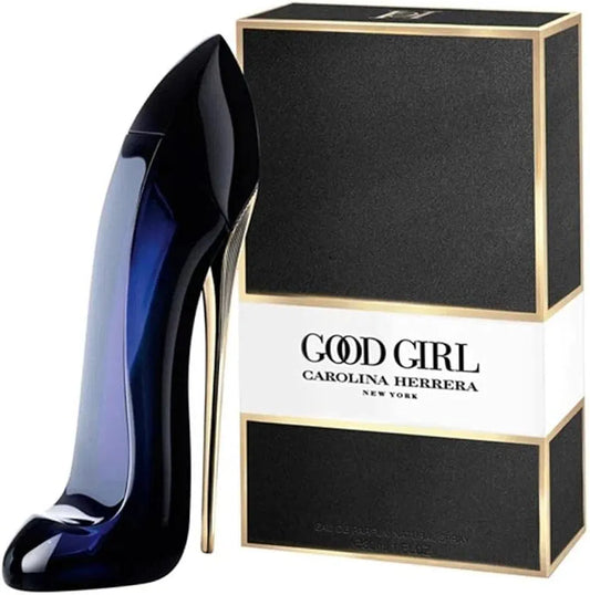 Carolina Herrera Good Girl eau de parfum 50ml