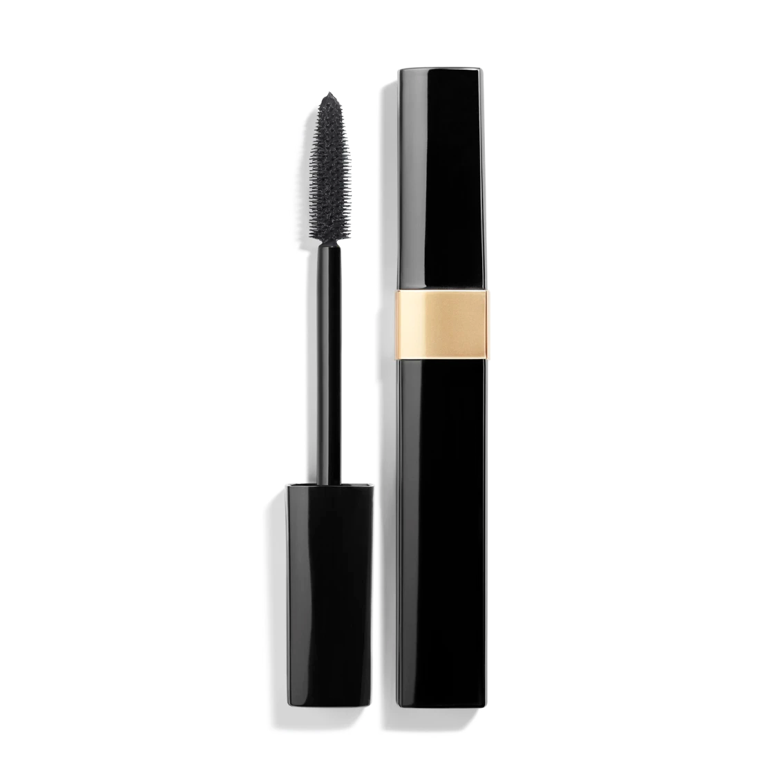 Chanel Inimitable Mascara Multi Dimensionnel Volume Length Curl Separation 6gm - 10 Noir Black