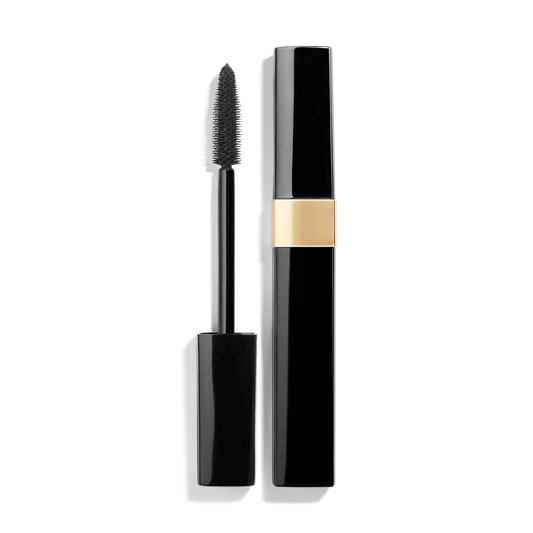 Chanel Inimitable Mascara Multi Dimensionnel Volume Length Curl Separation 6gm - 10 Noir Black