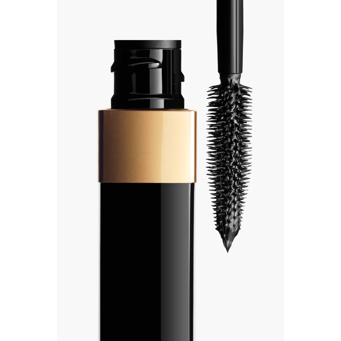 Chanel Inimitable Mascara Multi Dimensionnel Volume Length Curl Separation 6gm - 10 Noir Black