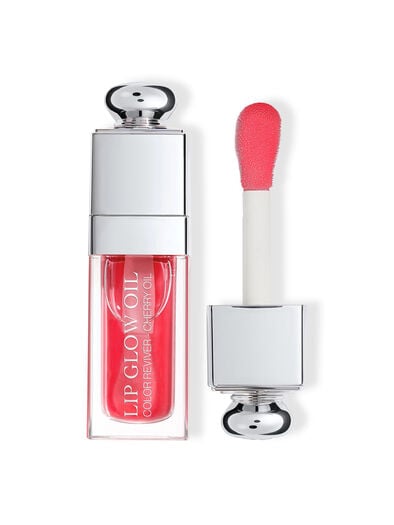 DIOR Addict Lip Glow Oil No.015 Cherry 6ml