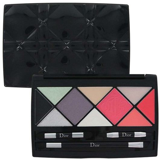 Christian Dior Kingdom of Colors Eye Lip & Face Palette 001