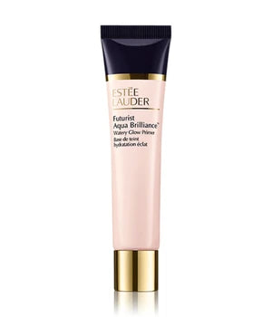 Estee Lauder Futurist Aqua Brilliance Watery Glow Primer 40ml 1.35fl