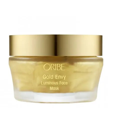 Oribe Gold Envy Luminous Face Mask 50ml