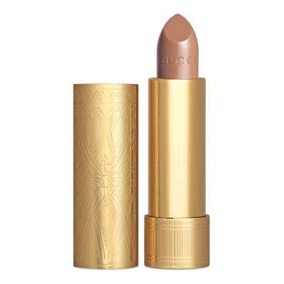 GUCCI ROUGE À LÈVRES SATIN LIPSTICK 3.5g