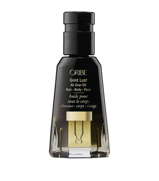 ORIBE  Gold Lust All Over Oil 50ml