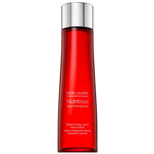 Estée Lauder Nutritious Super Pomegranate Radiant Energy Lotion Intense Moist 200ml