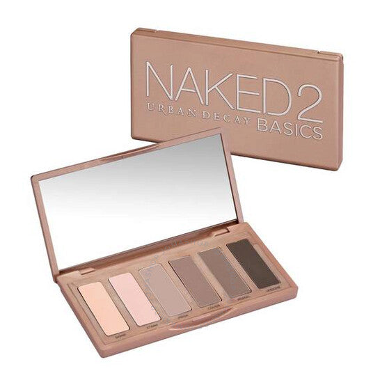 Paleta Urban Decay Naked Basics 2